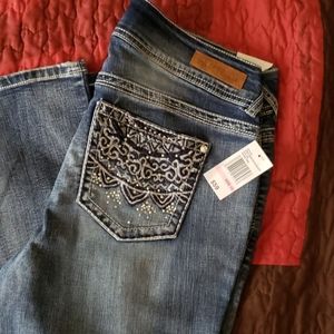 Wallflower Jeans